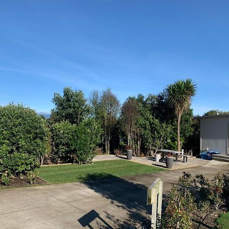 Aviator Villa New Plymouth Exterior foto