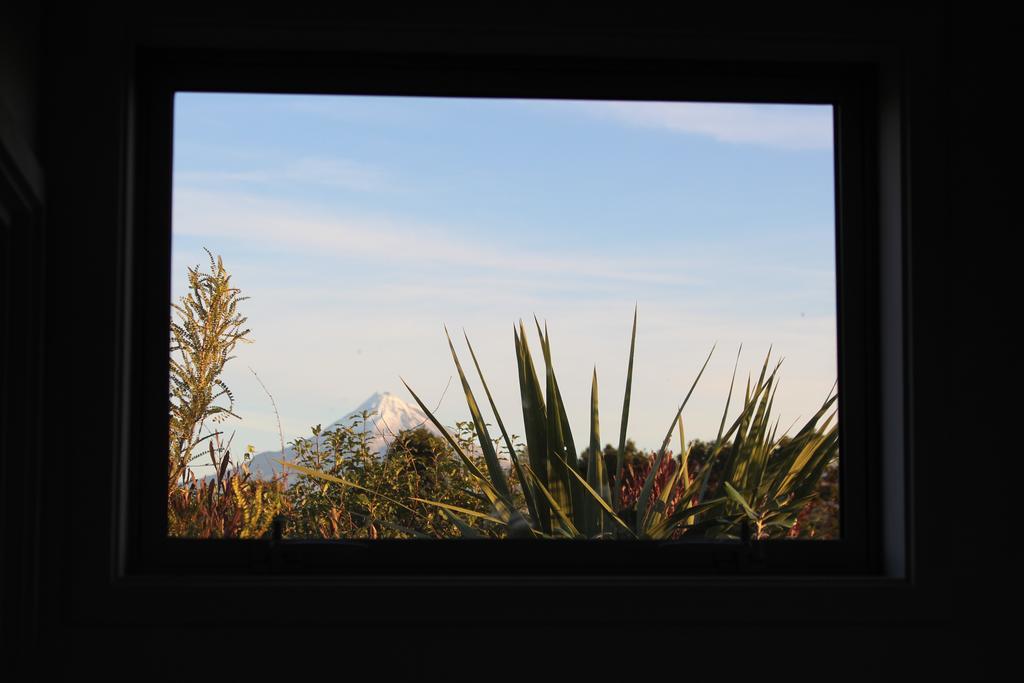 Aviator Villa New Plymouth Exterior foto