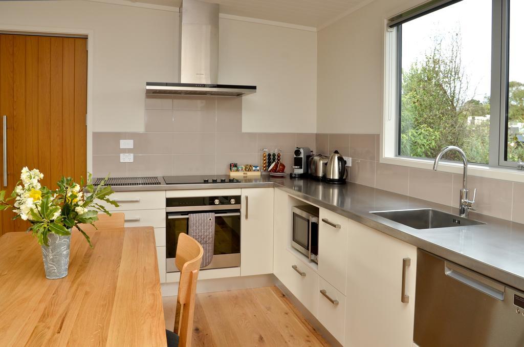 Aviator Villa New Plymouth Exterior foto
