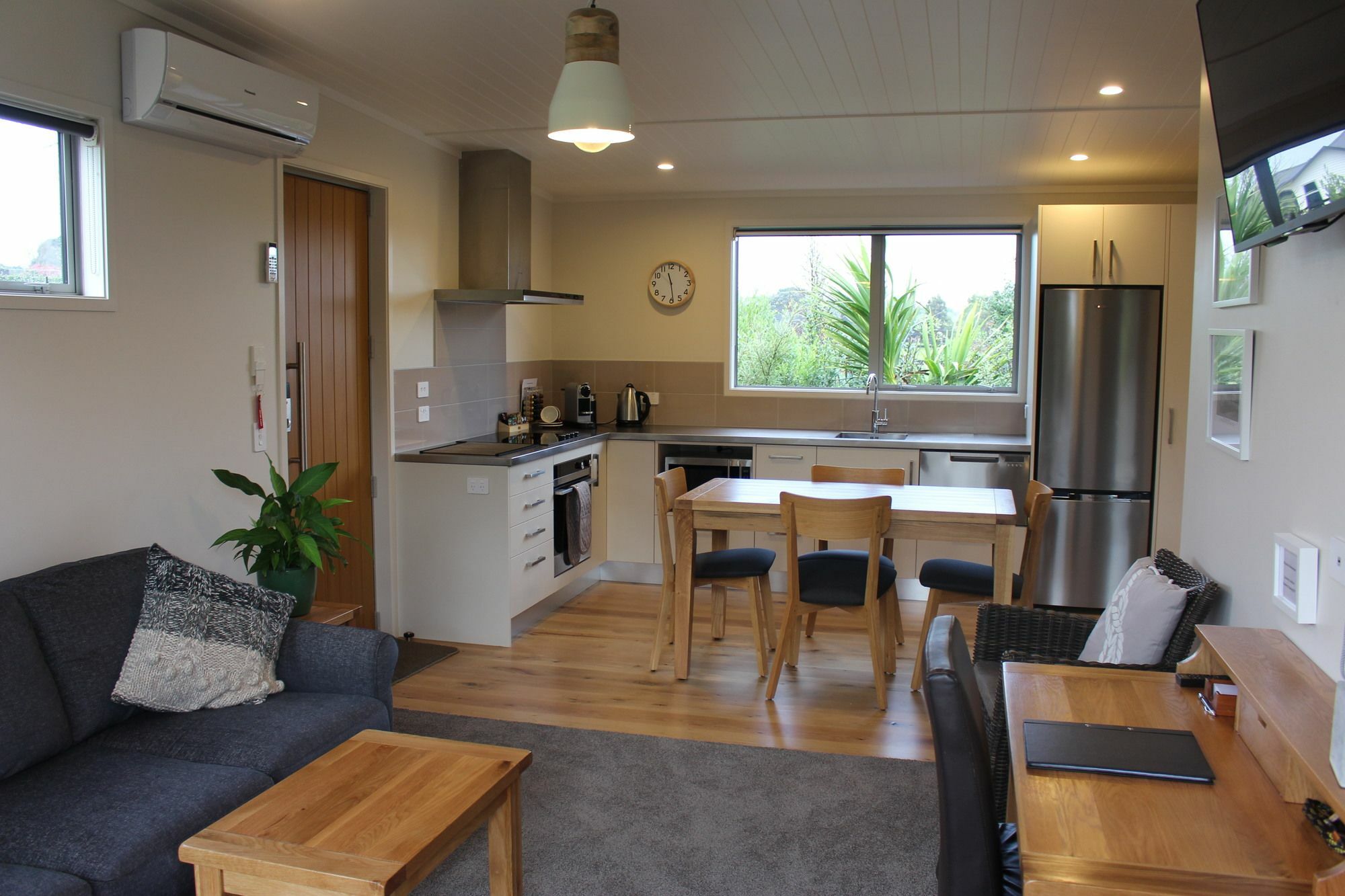 Aviator Villa New Plymouth Exterior foto