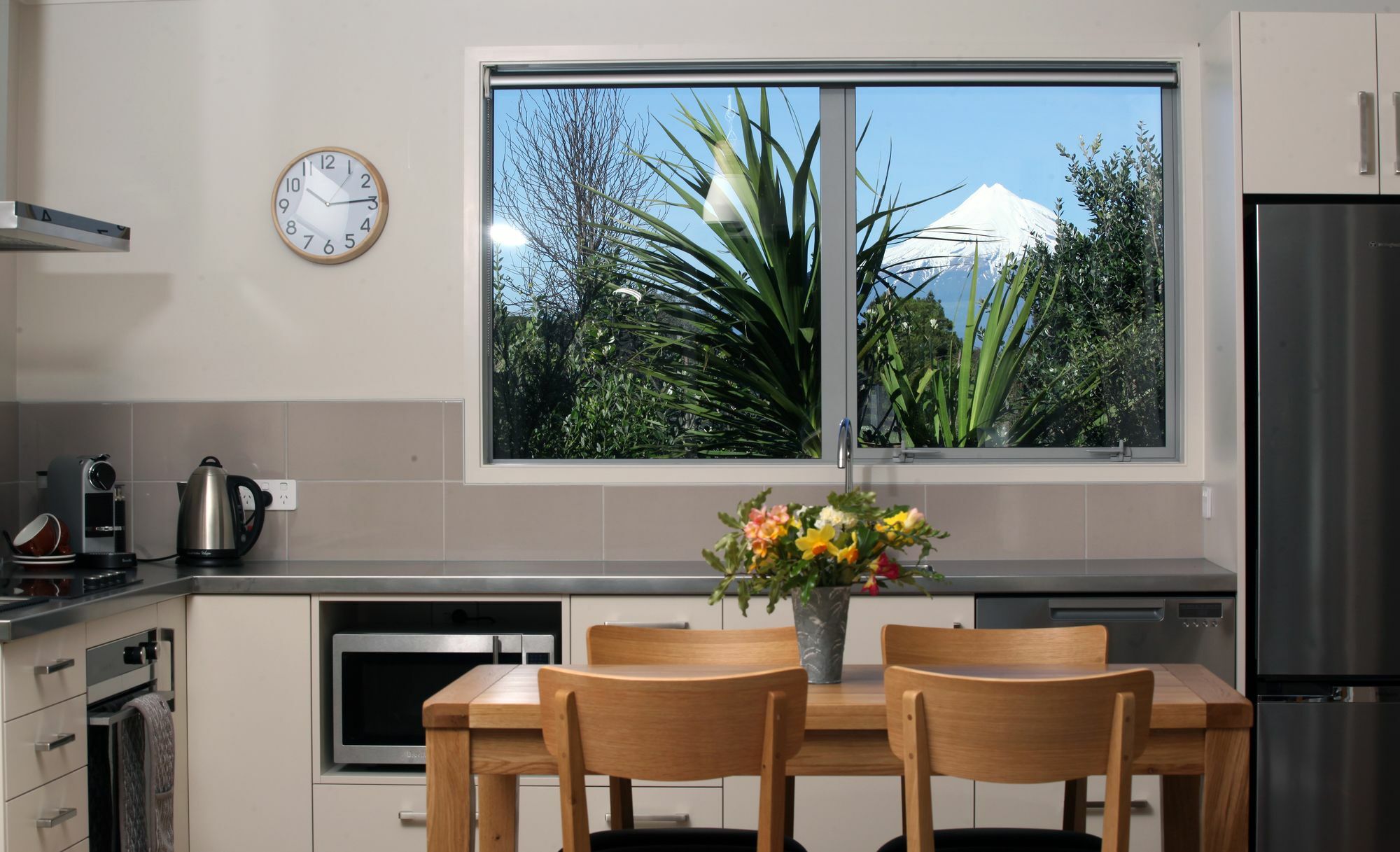 Aviator Villa New Plymouth Exterior foto